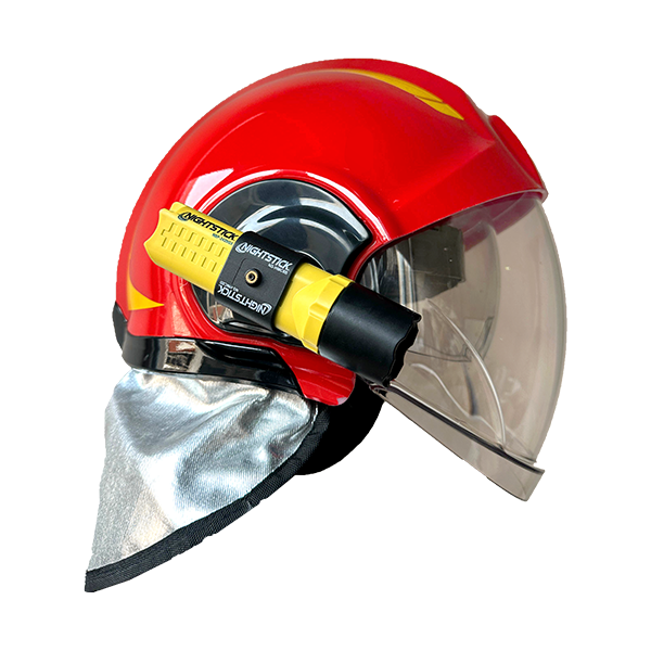 SAN Fire Defender